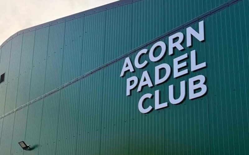 Acorn Padel Club