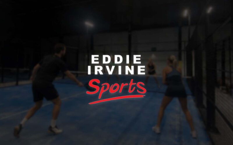 Eddie Irvine Sports