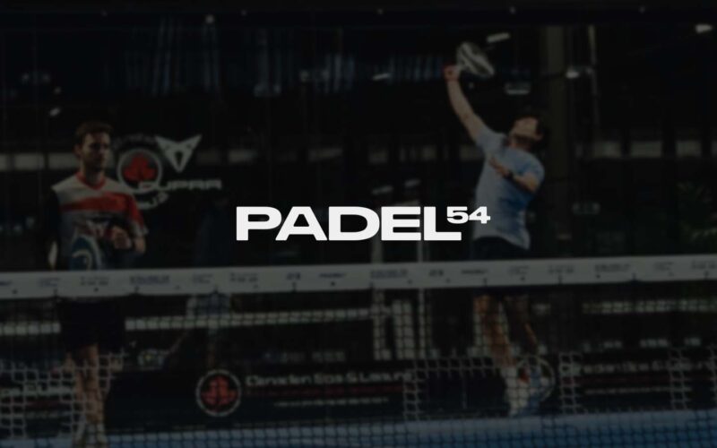 PADEL 54