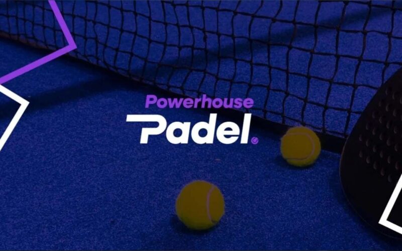 Powerhouse Padel