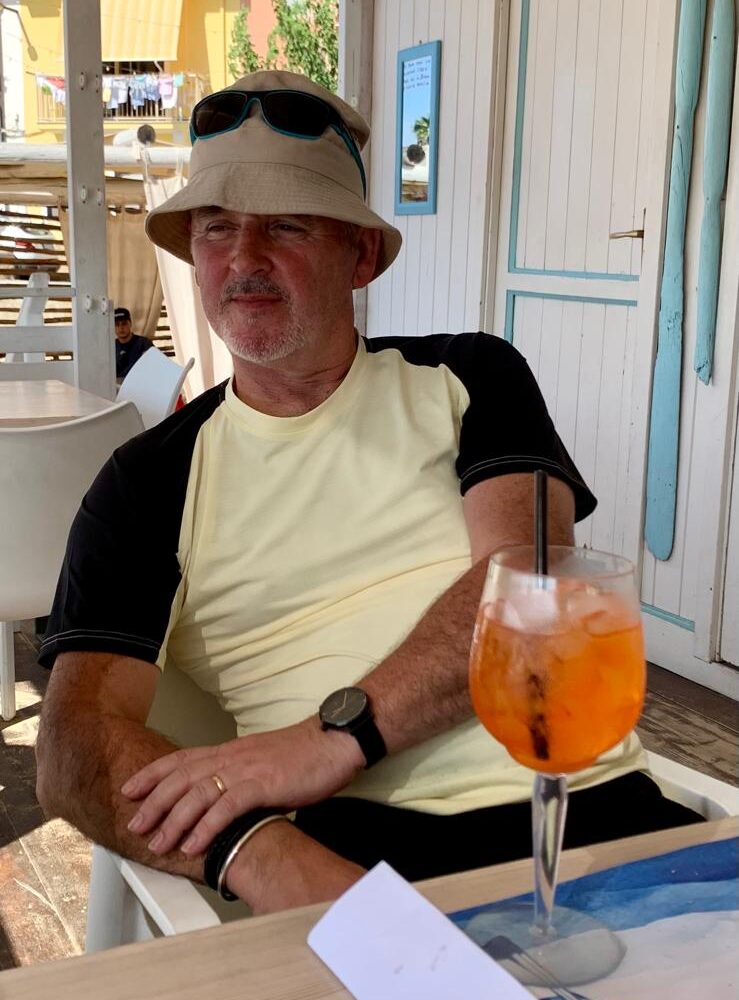 Gary O’Hara
